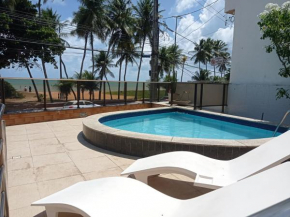 Cabo branco Beach